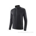 Última chaqueta de invierno deportiva de diseño para el hombre